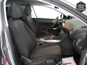 Peugeot 308 ACTIVE PACK BlueHDi 130 S&S EAT8 130 - Foto 19