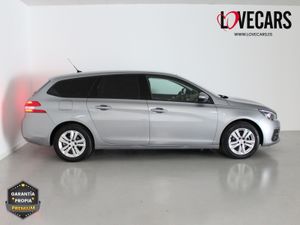 Peugeot 308 ACTIVE PACK BlueHDi 130 S&S EAT8 130 - Foto 45