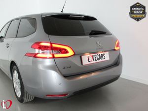 Peugeot 308 SW Active Pack BlueHDi 130 S&S EAT8 - Foto 30
