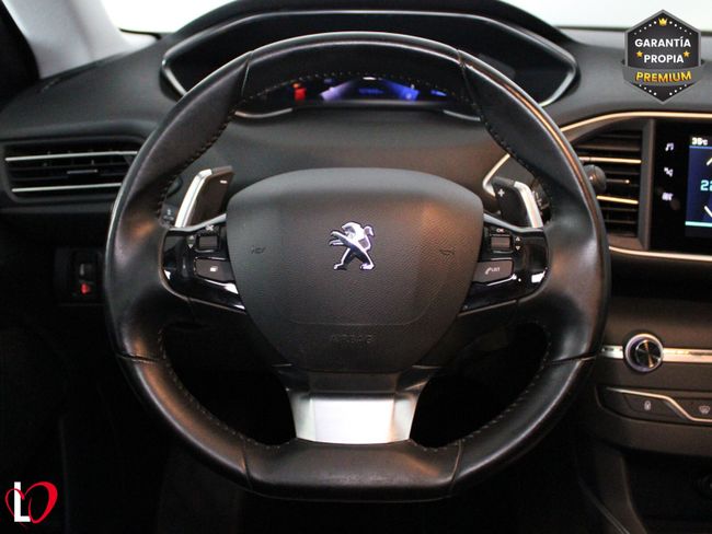 Peugeot 308 ACTIVE PACK BlueHDi 130 S&S EAT8 130