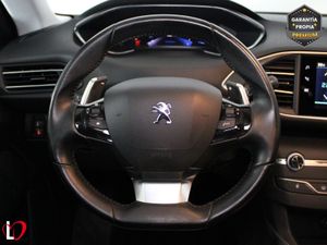 Peugeot 308 ACTIVE PACK BlueHDi 130 S&S EAT8 130 - Foto 36