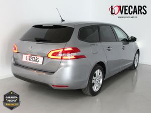 Peugeot 308 SW Active Pack BlueHDi 130 S&S EAT8 - Foto 5