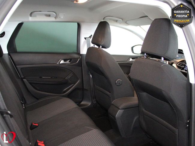 Peugeot 308 ACTIVE PACK BlueHDi 130 S&S EAT8 130