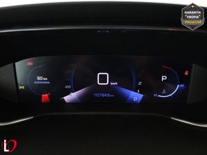 Peugeot 308 ACTIVE PACK BlueHDi 130 S&S EAT8 130 - Foto 35