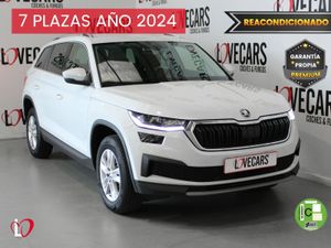 Skoda Kodiaq 2.0 TDI 110KW (150cv) DSG 4x2 Ambition - Foto 2