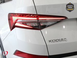 Skoda Kodiaq 2.0 TDI 110KW (150cv) DSG 4x2 Ambition - Foto 34