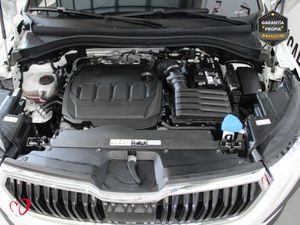 Skoda Kodiaq 2.0 TDI 110KW (150cv) DSG 4x2 Ambition - Foto 12