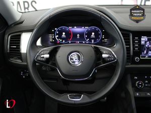 Skoda Kodiaq 2.0 TDI AB TECH AMBITION DSG 150 - Foto 39