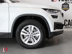 Skoda Kodiaq 2.0 TDI AB TECH AMBITION DSG 150 - Foto 13