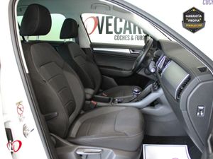 Skoda Kodiaq 2.0 TDI 110KW (150cv) DSG 4x2 Ambition - Foto 21