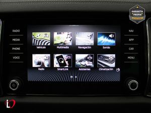 Skoda Kodiaq 2.0 TDI 110KW (150cv) DSG 4x2 Ambition - Foto 8
