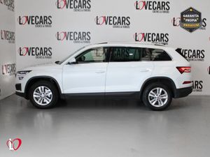 Skoda Kodiaq 2.0 TDI AB TECH AMBITION DSG 150 - Foto 50