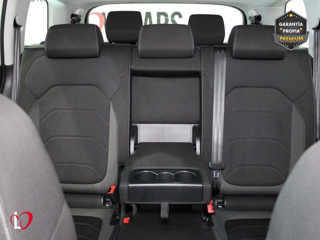Skoda Kodiaq 2.0 TDI 110KW (150cv) DSG 4x4 Ambition