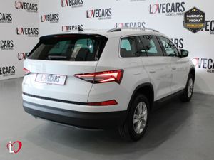 Skoda Kodiaq 2.0 TDI 110KW (150cv) DSG 4x2 Ambition - Foto 5