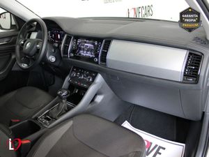 Skoda Kodiaq 2.0 TDI 110KW (150cv) DSG 4x2 Ambition - Foto 19