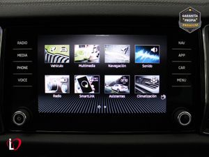 Skoda Kodiaq 2.0 TDI AB TECH AMBITION DSG 150 - Foto 8