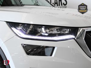Skoda Kodiaq 2.0 TDI AB TECH AMBITION DSG 150 - Foto 14