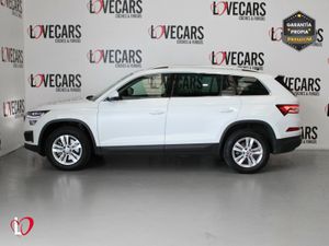 Skoda Kodiaq 2.0 TDI 110KW (150cv) DSG 4x2 Ambition - Foto 50