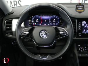 Skoda Kodiaq 2.0 TDI 110KW (150cv) DSG 4x2 Ambition - Foto 39