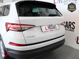 Skoda Kodiaq 2.0 TDI 110KW (150cv) DSG 4x2 Ambition - Foto 33