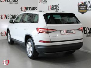 Skoda Kodiaq 2.0 TDI 110KW (150cv) DSG 4x2 Ambition - Foto 4