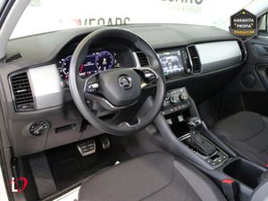 Skoda Kodiaq 2.0 TDI 110KW (150cv) DSG 4x2 Ambition - Foto 18