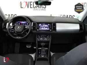 Skoda Kodiaq 2.0 TDI 110KW (150cv) DSG 4x2 Ambition - Foto 7
