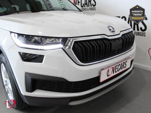 Skoda Kodiaq 2.0 TDI AB TECH AMBITION DSG 150 - Foto 31