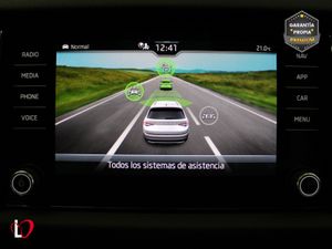 Skoda Kodiaq 2.0 TDI 110KW (150cv) DSG 4x2 Ambition - Foto 44