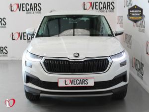 Skoda Kodiaq 2.0 TDI 110KW (150cv) DSG 4x2 Ambition - Foto 49