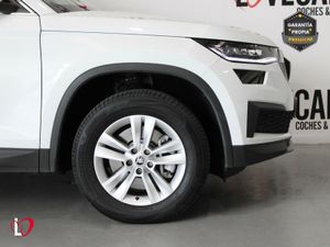 Skoda Kodiaq 2.0 TDI 110KW (150cv) DSG 4x2 Ambition - Foto 13