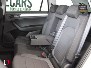 Skoda Kodiaq 2.0 TDI AB TECH AMBITION DSG 150 - Foto 24