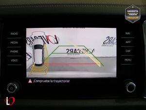 Skoda Kodiaq 2.0 TDI 110KW (150cv) DSG 4x2 Ambition - Foto 10