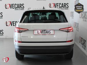 Skoda Kodiaq 2.0 TDI 110KW (150cv) DSG 4x2 Ambition - Foto 51