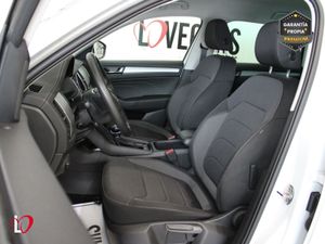 Skoda Kodiaq 2.0 TDI 110KW (150cv) DSG 4x2 Ambition - Foto 20