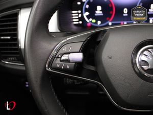 Skoda Kodiaq 2.0 TDI AB TECH AMBITION DSG 150 - Foto 40