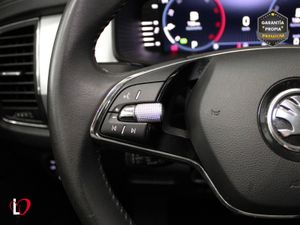 Skoda Kodiaq 2.0 TDI 110KW (150cv) DSG 4x2 Ambition - Foto 40