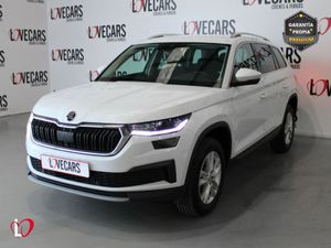 Skoda Kodiaq 2.0 TDI 110KW (150cv) DSG 4x2 Ambition - Foto 3