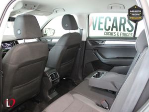 Skoda Kodiaq 2.0 TDI 110KW (150cv) DSG 4x2 Ambition - Foto 22