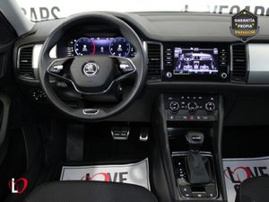 Skoda Kodiaq 2.0 TDI 110KW (150cv) DSG 4x2 Ambition - Foto 36
