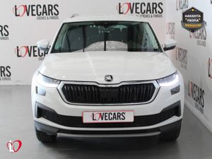 Skoda Kodiaq 2.0 TDI AB TECH AMBITION DSG 150 - Foto 49
