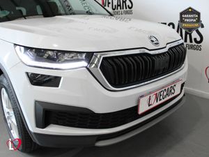 Skoda Kodiaq 2.0 TDI 110KW (150cv) DSG 4x2 Ambition - Foto 31