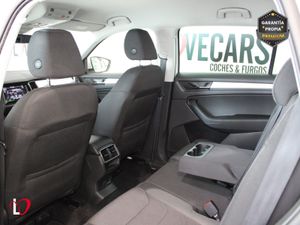Skoda Kodiaq 2.0 TDI AB TECH AMBITION DSG 150 - Foto 22
