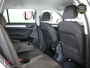 Skoda Kodiaq 2.0 TDI 110KW (150cv) DSG 4x2 Ambition - Foto 23