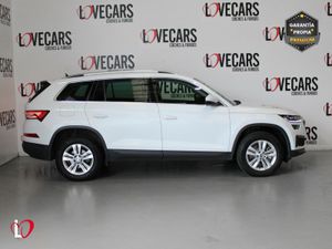 Skoda Kodiaq 2.0 TDI 110KW (150cv) DSG 4x2 Ambition - Foto 48