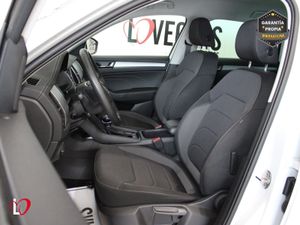 Skoda Kodiaq 2.0 TDI AB TECH AMBITION DSG 150 - Foto 20