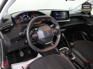 Peugeot 208 BlueHDi 73kW (100CV) Active - Foto 14