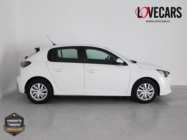 Peugeot 208 BlueHDi 73kW (100CV) Active