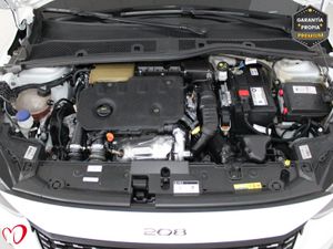 Peugeot 208 BlueHDi 73kW (100CV) Active - Foto 9