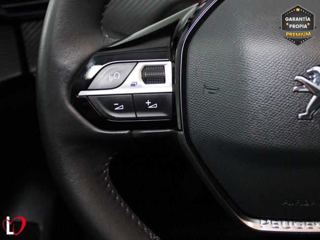 Peugeot 208 BlueHDi 73kW (100CV) Active